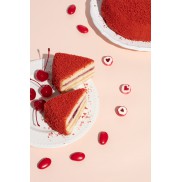 Tort "Frutti-Vișină" - 2 Imagine